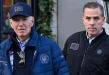 Biden verleent gratie aan Hunter, Trump roept op tot pardon Capitoolbestormers. news-02122024-091926