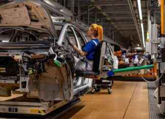 Werkonderbrekingen in meerdere Volkswagen-fabrieken in Duitsland news-02122024-091950