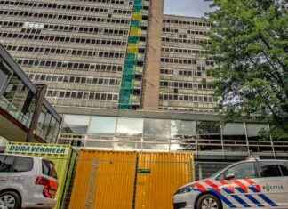 Online lezing Israëlische professor TU Eindhoven na protest news-02122024-212945