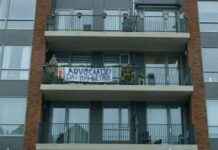 Verbod op sterke drank zorgt voor boosheid bij bewoners seniorencomplex Maassluis news-02122024-213018