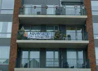 Verbod op sterke drank zorgt voor boosheid bij bewoners seniorencomplex Maassluis news-02122024-213018