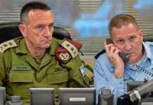 Israël voert tientallen aanvallen uit op Hezbollah-doelen in Libanon news-03122024-033311