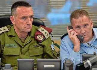 Israël voert tientallen aanvallen uit op Hezbollah-doelen in Libanon news-03122024-033311