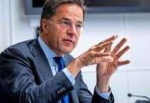 NAVO-baas Mark Rutte bezorgd over inmenging China, Iran en N-Korea: Meer geld naar defensie nodig – 80 characters news-03122024-093408