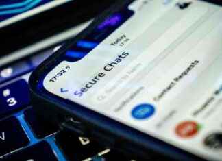 Politie onderschept miljoenen berichten in criminele chat-app news-03122024-153556