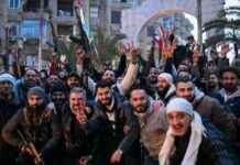 Nieuwe ontwikkelingen: Bashar al-Assad verlaat Damascus nieuwe-ontwikkelingen-bashar-al-assad-verlaat-damascus