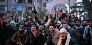 nieuwe-ontwikkelingen-bashar-al-assad-verlaat-damascus