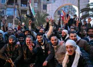 Nieuwe ontwikkelingen: Bashar al-Assad verlaat Damascus nieuwe-ontwikkelingen-bashar-al-assad-verlaat-damascus