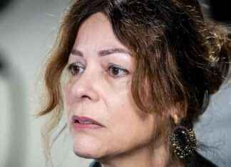 Nieuwe staatssecretaris Sandra Palmen: voorvechter slachtoffers toeslagenaffaire nieuwe-staatssecretaris-sandra-palmen-voorvechter-slachtoffers-toeslagenaffaire