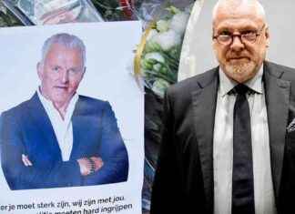 OM wijst mogelijke kroongetuige af in moordzaak Peter R. de Vries en Derk Wiersum om-wijst-mogelijke-kroongetuige-af-in-moordzaak-peter-r-de-vries-en-derk-wiersum