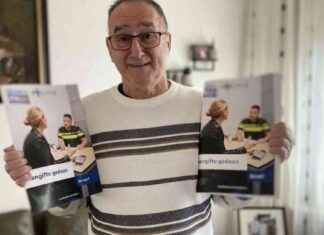 Oplichters veroordeeld dankzij oplettende 77-jarige Leo: Een waargebeurd verhaal van gerechtigheid. oplichters-veroordeeld-dankzij-oplettende-77-jarige-leo-een-waargebeurd-verhaal-van-gerechtigheid