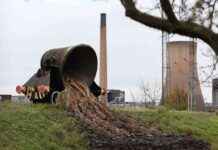 Optie tot nationalisatie van Britse staalgigant opengehouden optie-tot-nationalisatie-van-britse-staalgigant-opengehouden