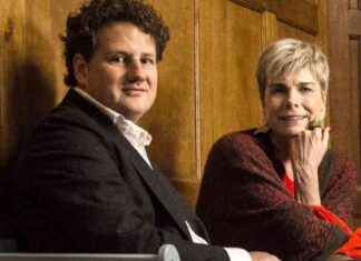 Prinses Laurentien deelt haar verhaal over toeslagenaffaire: ‘Grote emoties gezien’ prinses-laurentien-deelt-haar-verhaal-over-toeslagenaffaire-grote-emoties-gezien