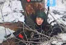 Russen verbranden gezicht Noord-Koreaanse gesneuvelden – schokkende onthulling russen-verbranden-gezicht-noord-koreaanse-gesneuvelden-schokkende-onthulling