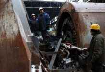 Russische aanval Oekraïne: Impact op stroomvoorziening russische-aanval-oekrane-mpact-op-stroomvoorziening