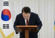 SEO-vriendelijke titel: Afwezige Zuid-Koreaanse president Yoon niet bij aanklagers seo-vriendelijke-titel-afwezige-zuid-koreaanse-president-yoon-niet-bij-aanklagers