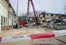 Steun van Chinese gemeenschap voor 8-jarige na explosie in Den Haag steun-van-chinese-gemeenschap-voor-8-jarige-na-explosie-in-den-haag