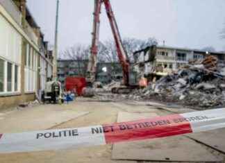 Steun van Chinese gemeenschap voor 8-jarige na explosie in Den Haag steun-van-chinese-gemeenschap-voor-8-jarige-na-explosie-in-den-haag