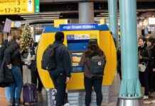 Storingen in treinverkeer Amsterdam Zuid en Schiphol: Update en oplossingen storingen-in-treinverkeer-amsterdam-zuid-en-schiphol-update-en-oplossingen