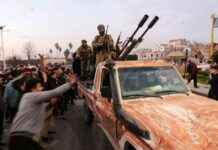 Syrische rebellen rukken op naar Homs, vele vluchtelingen gezocht syrische-rebellen-rukken-op-naar-homs-vele-vluchtelingen-gezocht