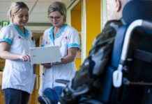 Tekorten zorgpersoneel stijgen snel, minister Agema benadrukt urgentie tekorten-zorgpersoneel-stijgen-snel-minister-agema-benadrukt-urgentie