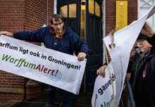 Teleurstelling in Groningen na gaswinningsbesluit: ‘Belofte gebroken’ teleurstelling-in-groningen-na-gaswinningsbesluit-belofte-gebroken