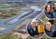 Verdriet en vreugde in Zandvoort na het verdwijnen van de Formule 1: Een zomerdag met toeristen is genoeg verdriet-en-vreugde-in-zandvoort-na-het-verdwijnen-van-de-formule-1-een-zomerdag-met-toeristen-is-genoeg