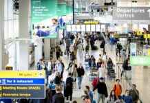 Vierde Nederlanders maakt driekwart van vliegreizen vierde-nederlanders-maakt-driekwart-van-vliegreizen