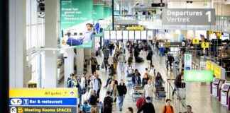 vierde-nederlanders-maakt-driekwart-van-vliegreizen