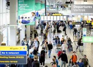 Vierde Nederlanders maakt driekwart van vliegreizen vierde-nederlanders-maakt-driekwart-van-vliegreizen