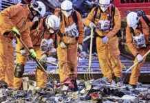 Vijfde dode bevestigd na ramp Tarwekamp: Gitzwarte dag voor Den Haag vijfde-dode-bevestigd-na-ramp-tarwekamp-gitzwarte-dag-voor-den-haag