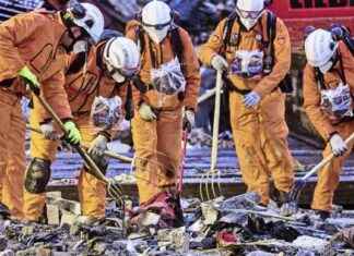 Vijfde dode bevestigd na ramp Tarwekamp: Gitzwarte dag voor Den Haag vijfde-dode-bevestigd-na-ramp-tarwekamp-gitzwarte-dag-voor-den-haag