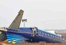 Vliegtuigcrash in Kazachstan door beschieting vanaf de grond in Azerbeidzjan vliegtuigcrash-in-kazachstan-door-beschieting-vanaf-de-grond-in-azerbeidzjan