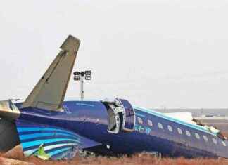 Vliegtuigcrash in Kazachstan door beschieting vanaf de grond in Azerbeidzjan vliegtuigcrash-in-kazachstan-door-beschieting-vanaf-de-grond-in-azerbeidzjan