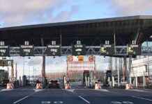 Westerscheldetunnel wordt tolvrij voor personenverkeer na 20 jaar westerscheldetunnel-wordt-tolvrij-voor-personenverkeer-na-20-jaar