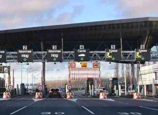 Westerscheldetunnel wordt tolvrij voor personenverkeer na 20 jaar westerscheldetunnel-wordt-tolvrij-voor-personenverkeer-na-20-jaar
