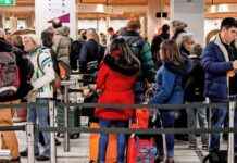 Woede in Business Class: Schiphol beveiligers klaar met agressieve passagiers woede-in-business-class-schiphol-beveiligers-klaar-met-agressieve-passagiers