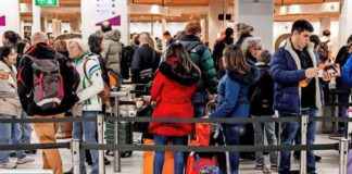 woede-in-business-class-schiphol-beveiligers-klaar-met-agressieve-passagiers