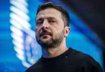 Zelensky bespreekt mogelijk vredesplan met Rusland tijdens EU-top zelensky-bespreekt-mogelijk-vredesplan-met-rusland-tijdens-eu-top