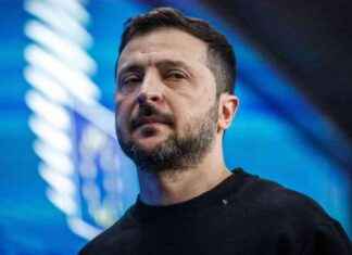 Zelensky bespreekt mogelijk vredesplan met Rusland tijdens EU-top zelensky-bespreekt-mogelijk-vredesplan-met-rusland-tijdens-eu-top