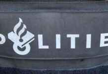 19-jarige uit Den Haag gearresteerd voor diefstal als nepagent 19-jarige-uit-den-haag-gearresteerd-voor-diefstal-als-nepagent