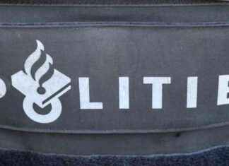 19-jarige uit Den Haag gearresteerd voor diefstal als nepagent 19-jarige-uit-den-haag-gearresteerd-voor-diefstal-als-nepagent