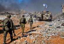 2025: Grote confrontatie tussen Israël en Iran door Trump? 2025-grote-confrontatie-tussen-sral-en-ran-door-trump