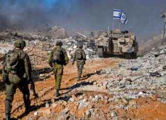 2025: Grote confrontatie tussen Israël en Iran door Trump? 2025-grote-confrontatie-tussen-sral-en-ran-door-trump