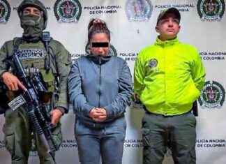 Aanslag drugsbaas in luxe appartement van ‘godmother van Amsterdam’ Aura C. leidt tot haar ondergang aanslag-drugsbaas-in-luxe-appartement-van-godmother-van-amsterdam-aura-c-leidt-tot-haar-ondergang