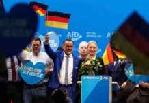 AfD verbreekt banden met rechts-extremistische jongerentak afd-verbreekt-banden-met-rechts-extremistische-jongerentak