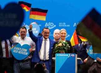 AfD verbreekt banden met rechts-extremistische jongerentak afd-verbreekt-banden-met-rechts-extremistische-jongerentak