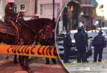 Amerikaanse autoriteiten op zoek naar medeverdachten New Orleans-aanslag amerikaanse-autoriteiten-op-zoek-naar-medeverdachten-new-orleans-aanslag