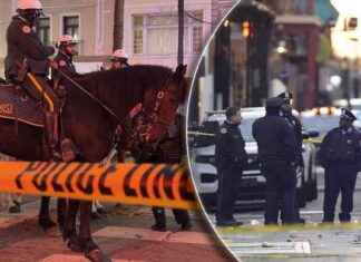 Amerikaanse autoriteiten op zoek naar medeverdachten New Orleans-aanslag amerikaanse-autoriteiten-op-zoek-naar-medeverdachten-new-orleans-aanslag