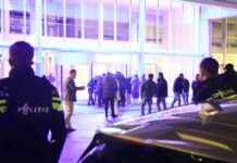 Amsterdamse driehoek verbiedt concert in RAI vanwege veiligheidsrisico’s amsterdamse-driehoek-verbiedt-concert-in-ra-vanwege-veiligheidsrisicos